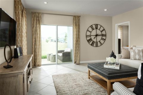 House in Wimauma, Florida 3 bedrooms, 139.45 sq.m. № 2266950 - photo 3