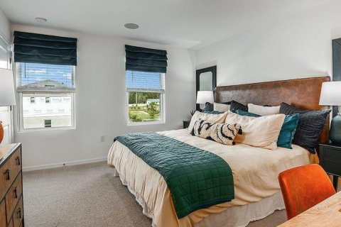 Adosado en venta en Sarasota, Florida, 2 dormitorios, 109.44 m2 № 1777120 - foto 6