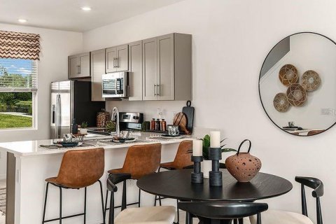 Adosado en venta en Sarasota, Florida, 2 dormitorios, 109.44 m2 № 1777120 - foto 10