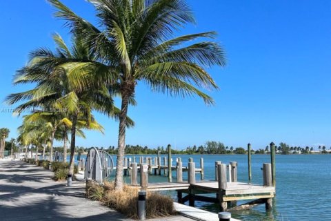 Condominio en venta en Miami, Florida, 4 dormitorios, 305.56 m2 № 1868229 - foto 27