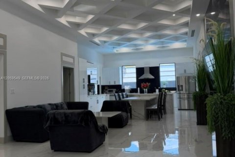 Villa ou maison à vendre à Dania Beach, Floride: 4 chambres, 309.83 m2 № 2264361 - photo 6