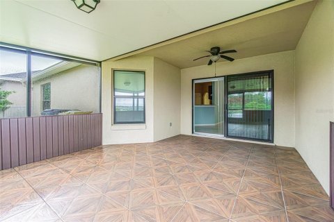 Купить виллу или дом в Лейкленд, Флорида 3 комнаты, 171.31м2, № 2133687 - фото 25
