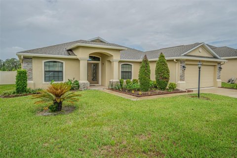 Casa en Lakeland, Florida 3 dormitorios, 171.31 m2 № 2133687