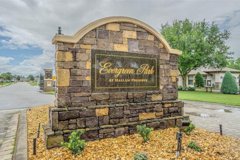 Купить виллу или дом в Лейкленд, Флорида 3 комнаты, 171.31м2, № 2133687 - фото 30