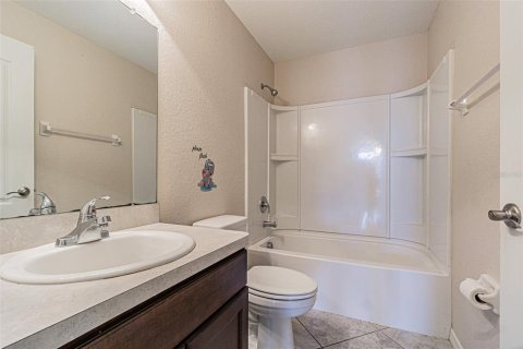 Купить виллу или дом в Лейкленд, Флорида 3 комнаты, 171.31м2, № 2133687 - фото 23