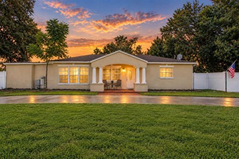 Casa en Tampa, Florida 3 dormitorios, 154.31 m2 № 2383894