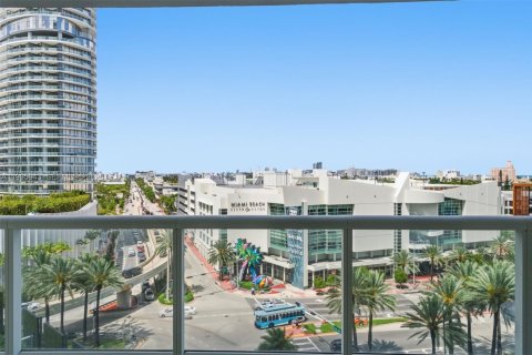 Купить кондоминиум в Майами-Бич, Флорида 2 спальни, 127.28м2, № 2066213 - фото 27