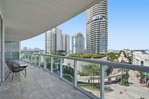 Купить кондоминиум в Майами-Бич, Флорида 2 спальни, 127.28м2, № 2066213 - фото 26