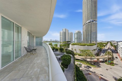 Купить кондоминиум в Майами-Бич, Флорида 2 спальни, 127.28м2, № 2066213 - фото 24