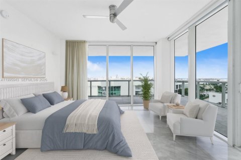 Купить кондоминиум в Майами-Бич, Флорида 2 спальни, 127.28м2, № 2066213 - фото 4
