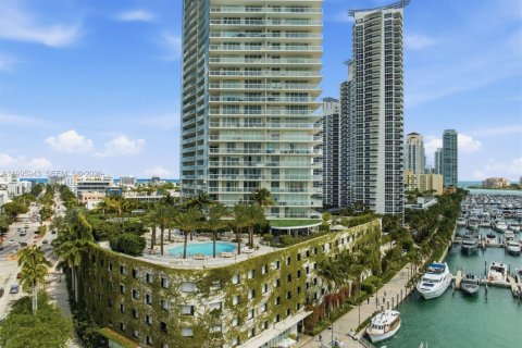 Купить кондоминиум в Майами-Бич, Флорида 2 спальни, 127.28м2, № 2066213 - фото 3