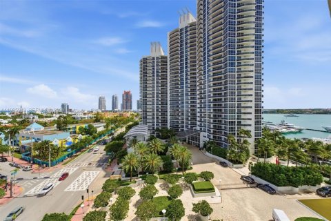 Купить кондоминиум в Майами-Бич, Флорида 2 спальни, 127.28м2, № 2066213 - фото 19