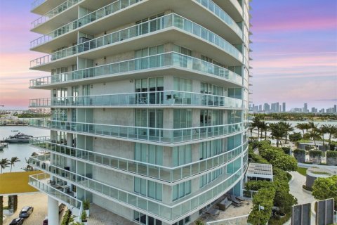 Купить кондоминиум в Майами-Бич, Флорида 2 спальни, 127.28м2, № 2066213 - фото 25