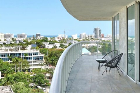 Купить кондоминиум в Майами-Бич, Флорида 2 спальни, 127.28м2, № 2066213 - фото 20