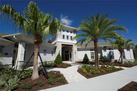 Townhouse in Winter Garden, Florida 3 bedrooms, 145.67 sq.m. № 1679978 - photo 22