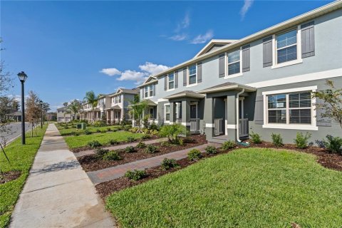 Townhouse in Winter Garden, Florida 3 bedrooms, 145.67 sq.m. № 1679978 - photo 29