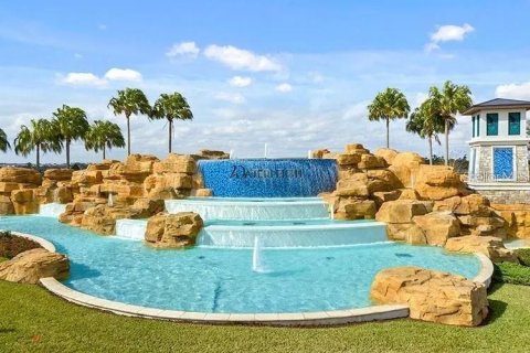 Townhouse in Winter Garden, Florida 3 bedrooms, 145.67 sq.m. № 1679978 - photo 21