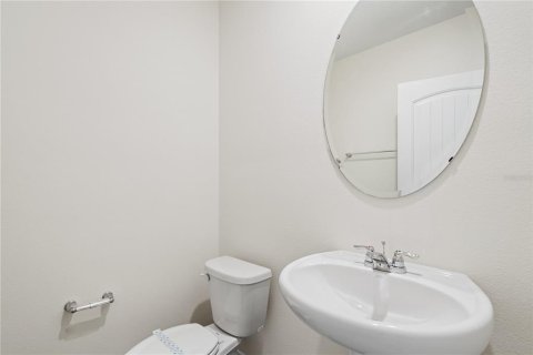 Townhouse in Winter Garden, Florida 3 bedrooms, 145.67 sq.m. № 1679978 - photo 8