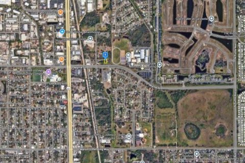 Land in Sarasota, Florida № 1801538 - photo 4