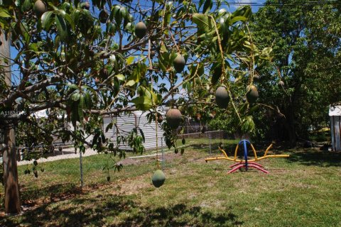 Снять в аренду виллу или дом в Вест-Парк, Флорида 4 спальни, 97.55м2, № 1961260 - фото 17