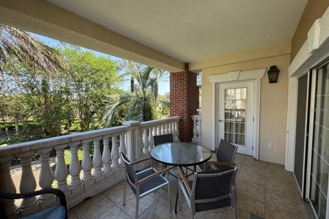 Copropriété à vendre à Kissimmee, Floride: 3 chambres, 163.04 m2 № 2297087 - photo 2