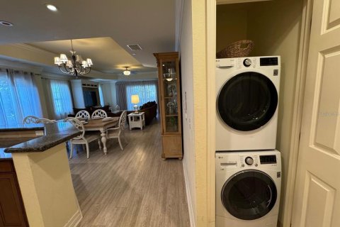 Copropriété à vendre à Kissimmee, Floride: 3 chambres, 163.04 m2 № 2297087 - photo 24