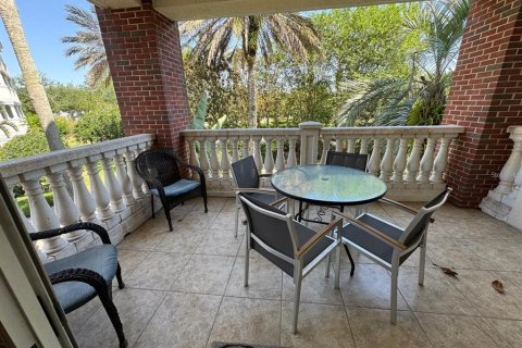 Copropriété à vendre à Kissimmee, Floride: 3 chambres, 163.04 m2 № 2297087 - photo 4
