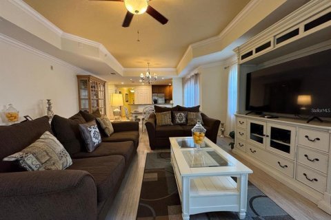 Copropriété à vendre à Kissimmee, Floride: 3 chambres, 163.04 m2 № 2297087 - photo 9