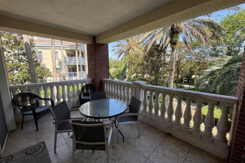 Copropriété à vendre à Kissimmee, Floride: 3 chambres, 163.04 m2 № 2297087 - photo 3