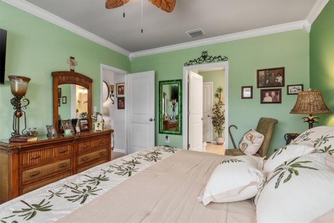 Villa ou maison à vendre à Punta Gorda, Floride: 4 chambres, 169.83 m2 № 2351737 - photo 14