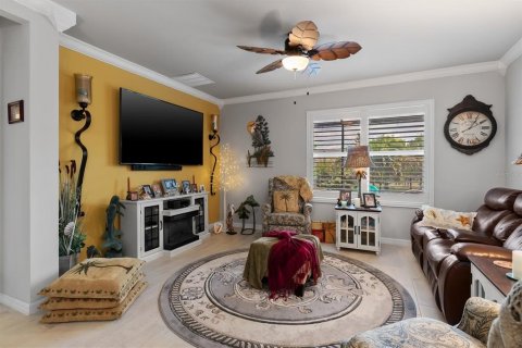 Villa ou maison à vendre à Punta Gorda, Floride: 4 chambres, 169.83 m2 № 2351737 - photo 4