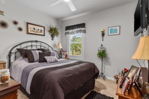 Villa ou maison à vendre à Punta Gorda, Floride: 4 chambres, 169.83 m2 № 2351737 - photo 20
