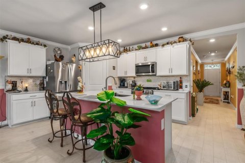 Villa ou maison à vendre à Punta Gorda, Floride: 4 chambres, 169.83 m2 № 2351737 - photo 9