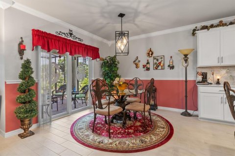 Villa ou maison à vendre à Punta Gorda, Floride: 4 chambres, 169.83 m2 № 2351737 - photo 8