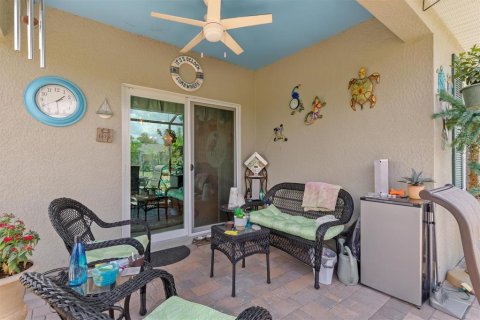 Villa ou maison à vendre à Punta Gorda, Floride: 4 chambres, 169.83 m2 № 2351737 - photo 24