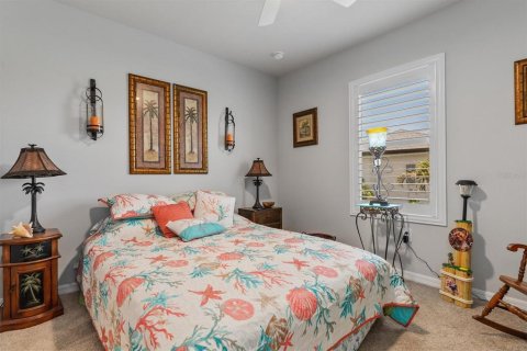 Villa ou maison à vendre à Punta Gorda, Floride: 4 chambres, 169.83 m2 № 2351737 - photo 19