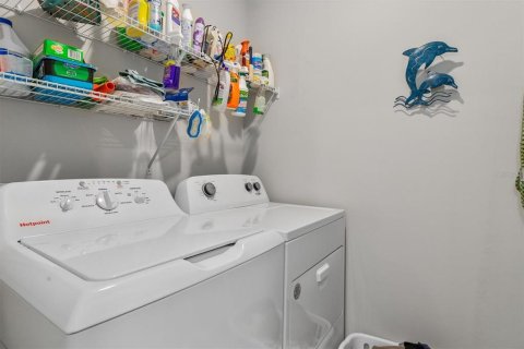 Villa ou maison à vendre à Punta Gorda, Floride: 4 chambres, 169.83 m2 № 2351737 - photo 22