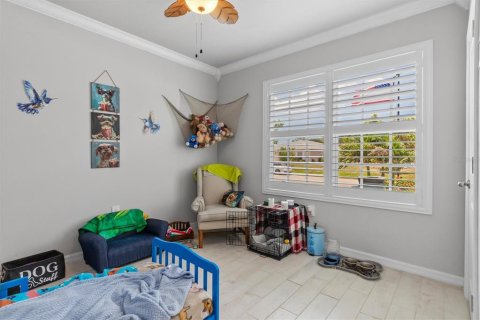 Villa ou maison à vendre à Punta Gorda, Floride: 4 chambres, 169.83 m2 № 2351737 - photo 21