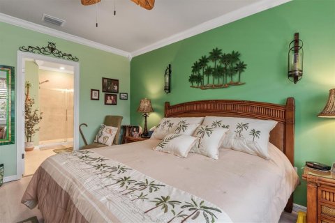 Villa ou maison à vendre à Punta Gorda, Floride: 4 chambres, 169.83 m2 № 2351737 - photo 13