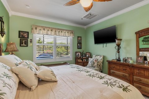 Villa ou maison à vendre à Punta Gorda, Floride: 4 chambres, 169.83 m2 № 2351737 - photo 15