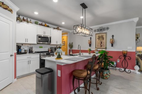 Villa ou maison à vendre à Punta Gorda, Floride: 4 chambres, 169.83 m2 № 2351737 - photo 10