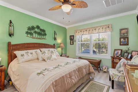 Villa ou maison à vendre à Punta Gorda, Floride: 4 chambres, 169.83 m2 № 2351737 - photo 12