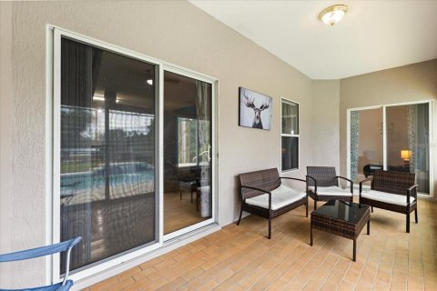 House in Ocala, Florida 4 bedrooms, 208.66 sq.m. № 1845067 - photo 27