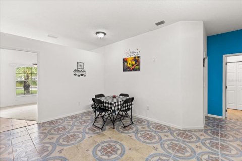 House in Ocala, Florida 4 bedrooms, 208.66 sq.m. № 1845067 - photo 8