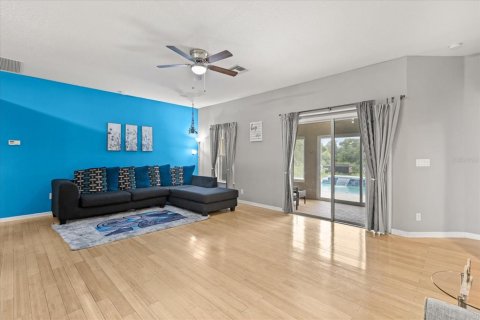 House in Ocala, Florida 4 bedrooms, 208.66 sq.m. № 1845067 - photo 20