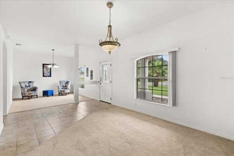 House in Ocala, Florida 4 bedrooms, 208.66 sq.m. № 1845067 - photo 4