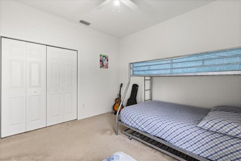 House in Ocala, Florida 4 bedrooms, 208.66 sq.m. № 1845067 - photo 19
