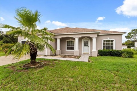 House in Ocala, Florida 4 bedrooms, 208.66 sq.m. № 1845067 - photo 2
