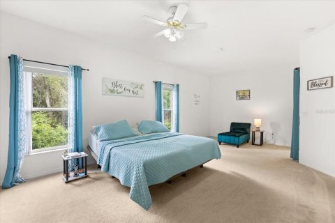 House in Ocala, Florida 4 bedrooms, 208.66 sq.m. № 1845067 - photo 23