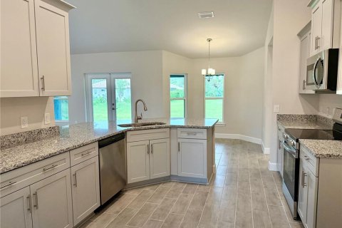 House in Rotonda, Florida 4 bedrooms, 216.46 sq.m. № 1538902 - photo 12